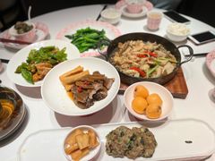 -谭厨中山传家菜.乳鸽.脆鲩鱼(华强北中航城店)