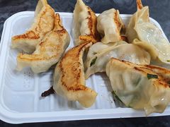 -八珍·广式煎饺·广州老字号(北京路总店)