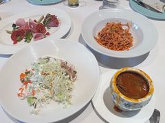 -波特曼西餐厅(南岗店)