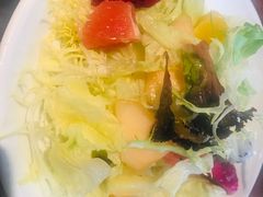 -黑鸡小馆(金源店)