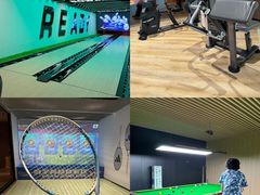 -涨巢·潮玩水疗局