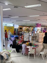 -孩子王(江南万达店)