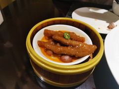 -博悦茶餐厅(文殊院店)