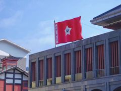 -遵义会议纪念馆