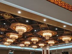 大堂-顺德人家食府(黄金广场店)