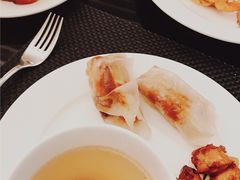 -圣丰索菲特·2 On 988 Café 自助餐厅