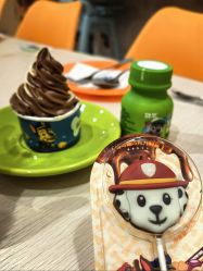 -尼克Playtime(欢乐海岸店)