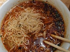 -张碗碗青海牛肉拉面(王城公园店)