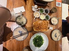 -丹江渔村(首都机场店)