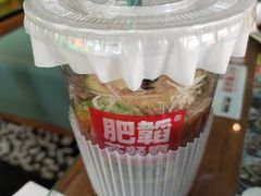-肥韬茶餐厅(南山mini店)