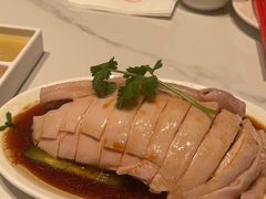-芽笼芽笼新加坡餐厅(环球港店)