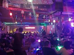 -哈夫酒馆(齐齐哈尔龙华路店)