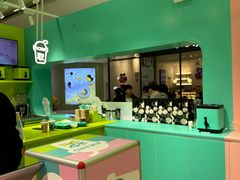 -gleeglee乐溢亦茶(合生汇店)