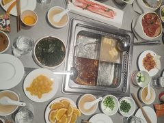 -海底捞火锅(赛格国际购物中心店)