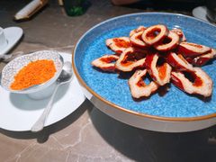 杭式卤大肠-新荣记(BFC外滩金融中心店)