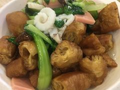 三鲜油条-风味小吃(浦东南路2368)