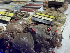 -渔娘渔家丹东海鲜(东直门店)