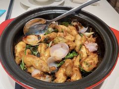 -莆田餐厅PUTIEN(颐堤港店)
