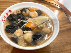 -龙华素斋(龙华路店)