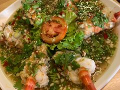 -J Daeng Seafood