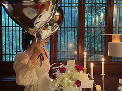 -三嚥阁 La Villa Restaurant