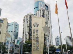 -金光华广场