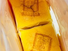 -君之狮子山·轻糖烘焙(松江印象城店)