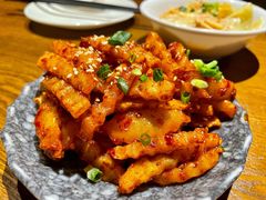 琅琊土豆-付小姐在成都(五道口店)