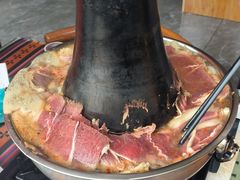 -卡万金特色藏餐