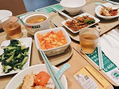-老乡鸡(国华广场店)