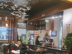 -方圆春湘小馆