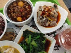 -老乡鸡(庐江路店)