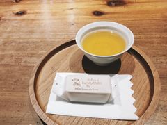 -微热山丘(台北民生公园门市店)