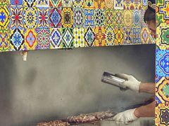 -百格里格.Uyghur cuisine(百色路店)