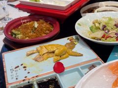 -高老庄新家宴(北斗星广场店)