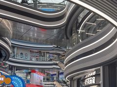 -醉人椒麻辣香锅(王府井喜悦店)