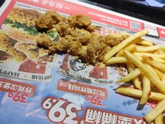 -肯德基(世纪金源店)