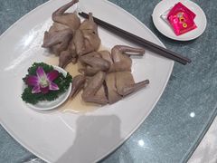 -龙悦湾酒家·八阵鱼生·渔人码头店