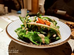 -T館·花园艺术餐厅