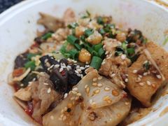 -冒菜西施·非遗冒菜(总店)
