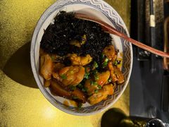 -無二炙坊·和牛烧肉(大钟寺1733店)