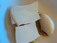 -亚特兰蒂斯•OSSIANO奥西亚诺海底餐厅