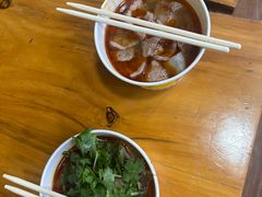 -王记生烫牛杂面馆(兰陵路店)