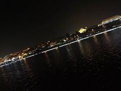 -龙舟池