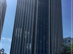 -中冶霄云中心-B座