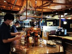 -兰特伯爵西餐厅·啤酒屋(方庄店)