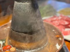-義聚德·清真铜锅涮羊肉·烧烤(河东店)