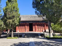 -大钟寺古钟博物馆