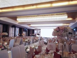 -华东饭店·园林式婚礼宴会厅酒店