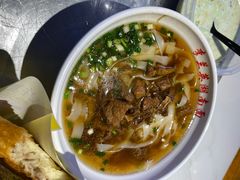 -李兰英湖南面馆(护国路店)